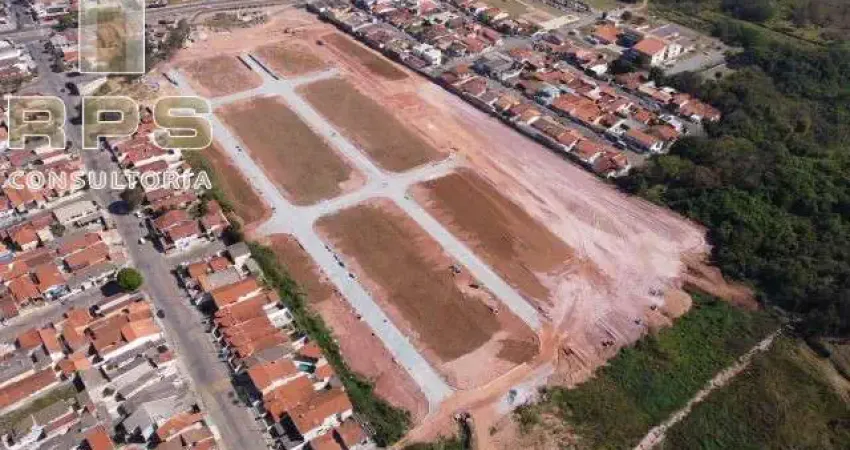 Lançamento do central ville em atibaia ,um empreendimento diferenciado pela sua localização, tamanho dos lotes a partir de 176m²