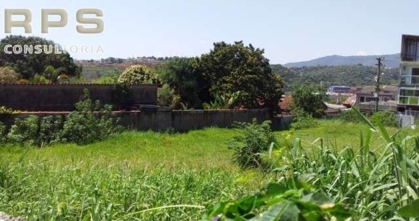 Terreno à venda no Jardim Imperial, Atibaia 