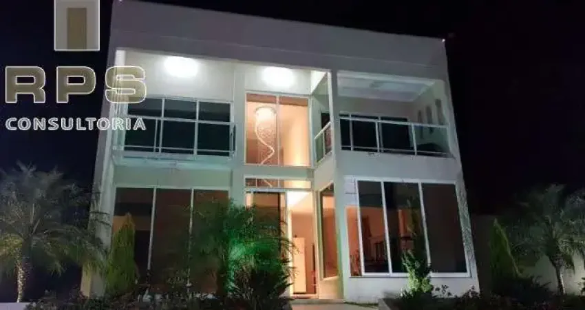 Casa com 4 quartos à venda no Jardim Paulista, Atibaia 