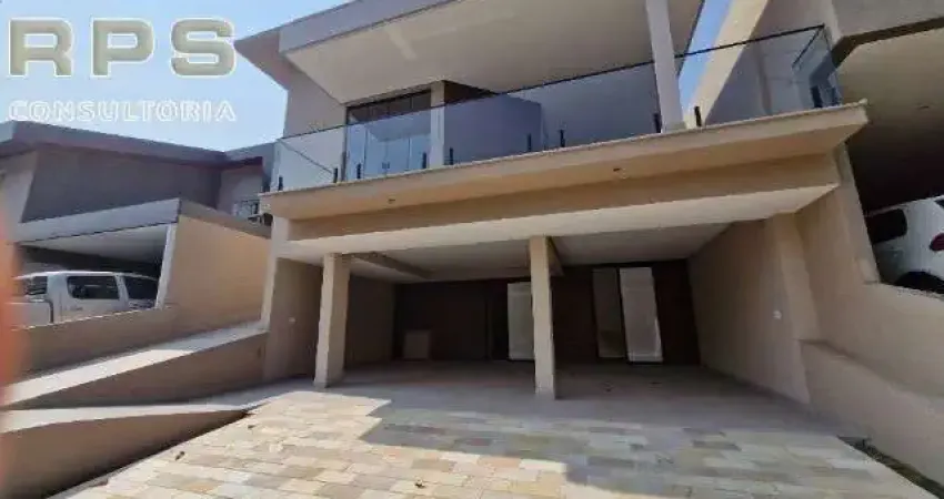 Imóvel no condominio Altos da Floresta em Atibaia , Sala de estar e jantar em conceito aberto,  3 suítes, área gourmet com churrasqueira, lazer!