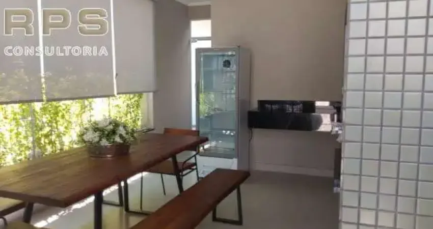 Apartamento para locação no centro de Atibaia com 02 quartos sendo 01 suite , sala de estar , cozinha planejada , 02 banheiros , salão gourmet