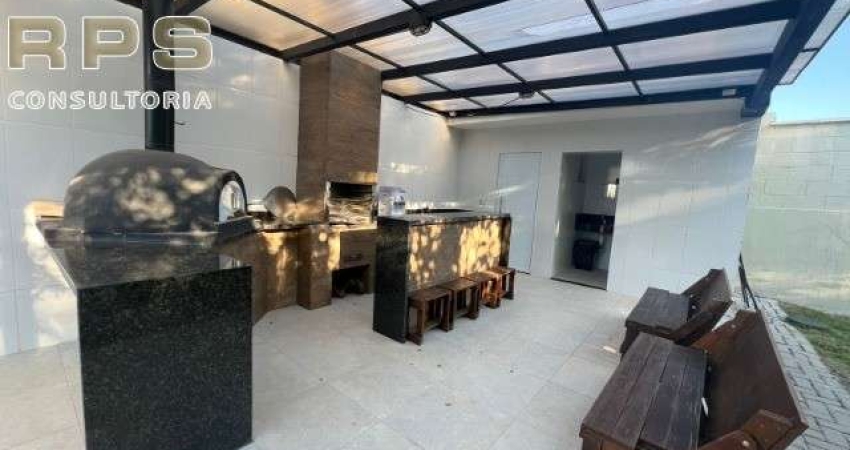 Casa a venda em Bom Jesus dos Perdões, Casa no Condomínio Residencial Bela Vida, com  2 dormitórios sendo 1 suite Piso cerâmica Cozinha americana