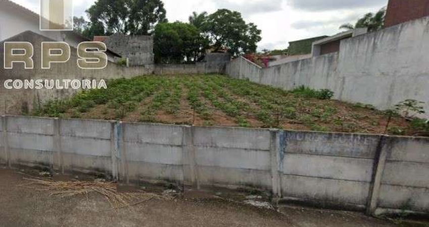 Terreno plano para venda no Jardim Paulista em Atibaia, rua tranquila e arborizada, fácil acesso para Alameda Lucas e bairros vizinhos!