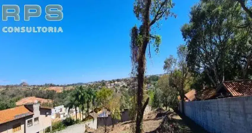 Terreno para Venda em Atibaia Beiral das Pedras - Atibaia/ SP.
