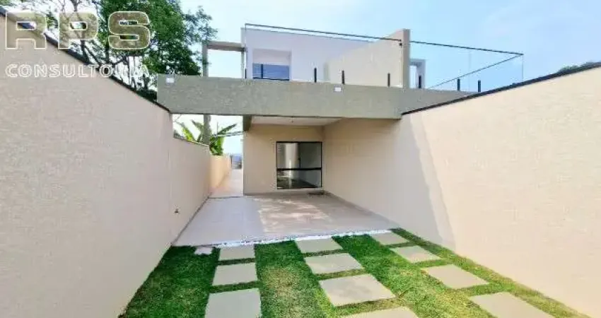 Casa à venda no Jardim dos Pinheiros em Atibaia,  3 suites sendo 1 delas master com closet e terraço, área gourmet e amplo quintal!