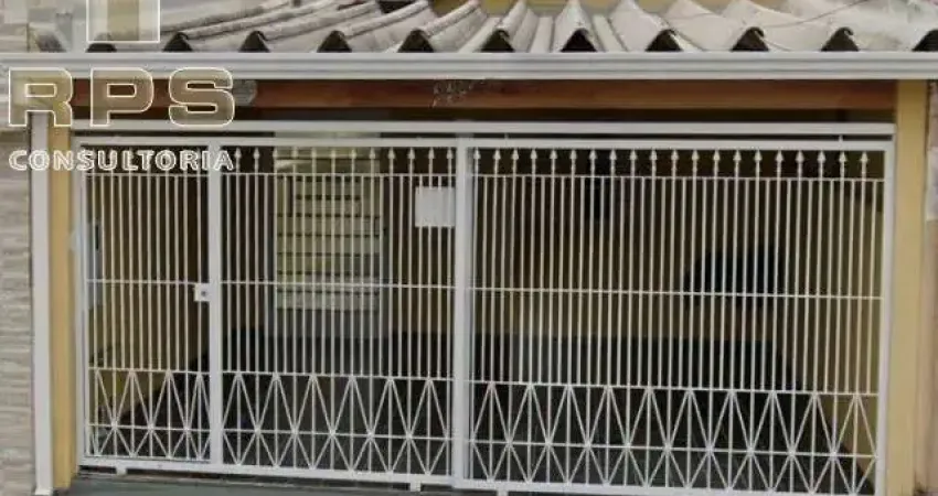 Casa térrea em ótimo estado de conservação. 02 dormitórios sendo 01 suite, cozinha com planejados , proximo de comércios, Posto de Saúde, Bancos.