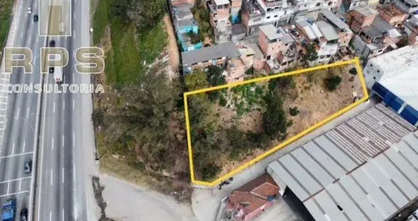 Terreno com 1.457,65 m², Pq. Edu Chaves , excelente para investidor,  ideal para a construção de um condomínio de casas pelo Sistema MCMV.