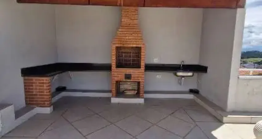 Apartamento residencial no jd cerejeiras, com 2 dormitórios, perto da principal avenida e rooftop com uma vista incrível.