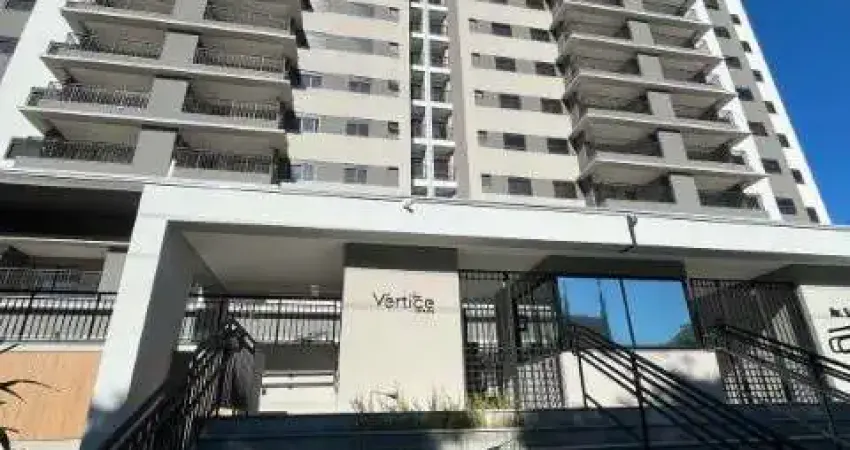 Apartamento no Vértice Carraro em Atibaia pronto para morar , 2 quartos, sala , andar alto com vista panorâmica, 1 vaga de garagem, lazer completo!
