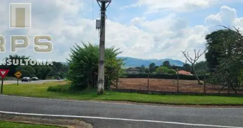 Terreno de 4016m² com diversas possibilidades de construção no Jardim das Palmeiras em Bragança Paulista