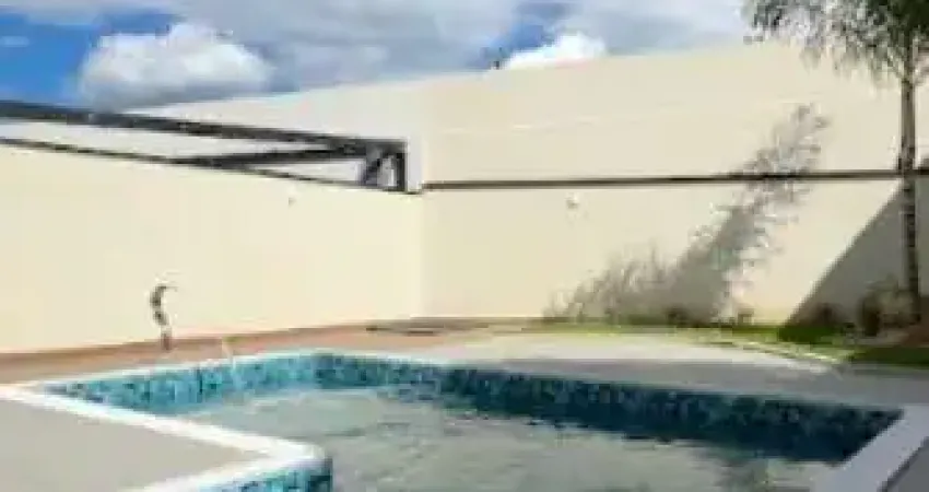 Casa totalmente térrea em Atibaia, 200 m² área ,com 03 suites , 01 master com espaço para closet , sala com pé direito 6 mts , cozinha planejada