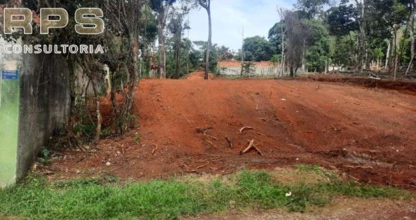 Lote com 1000 M² Jardim Estancia Brasil, Local de fácil acesso , próximo ao Frango Assado da entrada de Atibaia , Perto de padaria , escolas