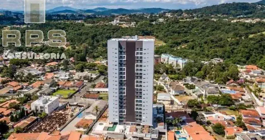 Apartamento com 3 suítes no Essencial Carraro em Atibaia, 1 torre de 76 apartamentos, lazer completo e em localização privilegiada !