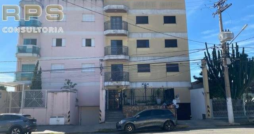 Apt 02 dormitórios ,Cozinha ,Sala de estar e sala de jantar, 01 banheiro ,Lavanderia ,Térreo com quintal  01 vaga de garagem coberta  Sem elevador