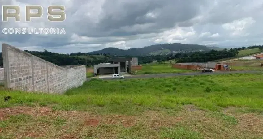 Terreno com 300 m²  Portal Lamis  Único empreendimento residencial da região com infraestrutura completa: Água potável Tratamento de esgoto