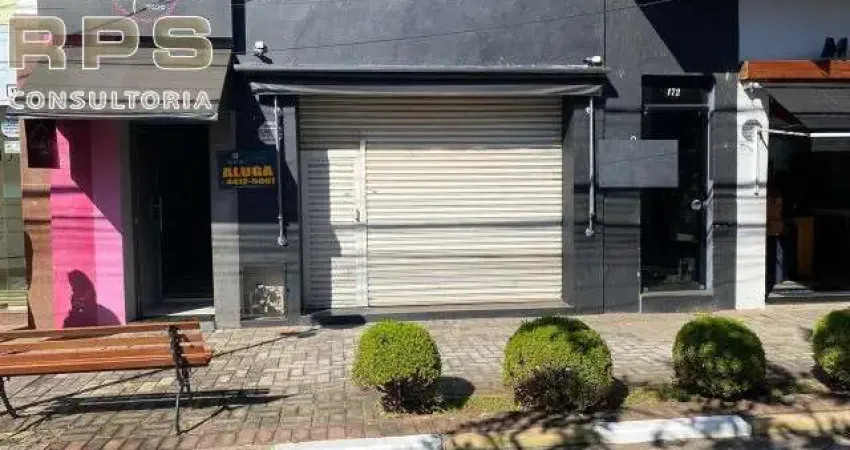 Locação de Sala comercial no centro de Atibaia, com 14,00 m², 01 banheiro , com grande visibilidade .Ideal para escritórios, ou pequenos comércios.