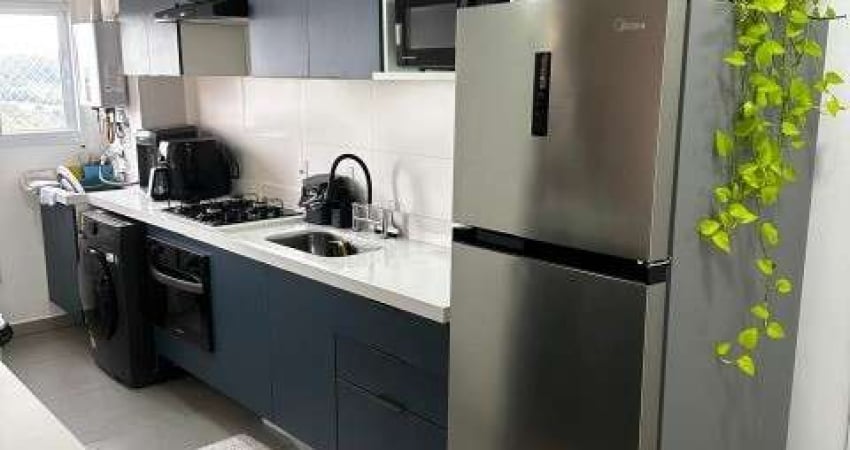 Apartamento no Residencial Pedra Angular Clube em Jarinu com valor de oportunidade, estrutura de lazer completa!