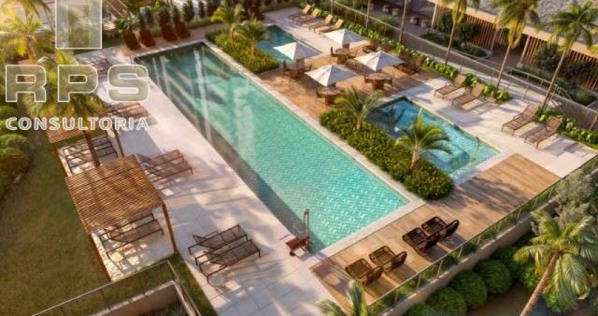 Lançamento de Apartamentos Nexo Carraro, alto padrão em Atibaia com  1, 2 ou 3 dormitórios e mais de 20 itens de lazer,  49 a 85 m²