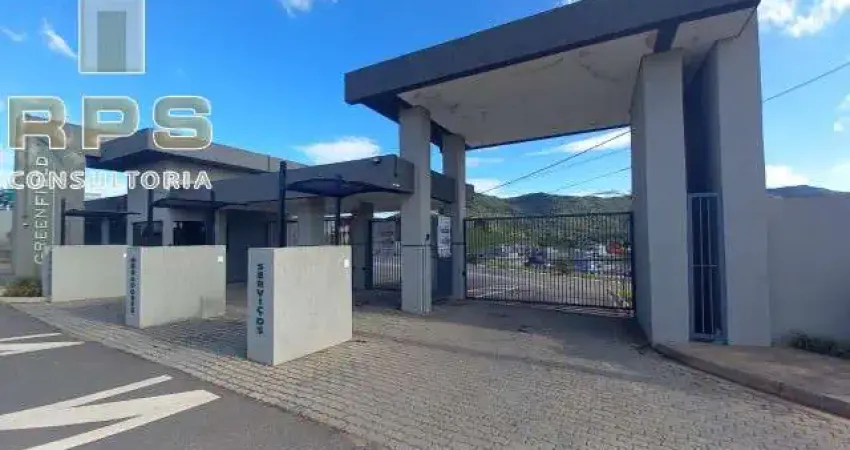 Terreno em condomínio fechado à venda no Jardim dos Pinheiros, Atibaia