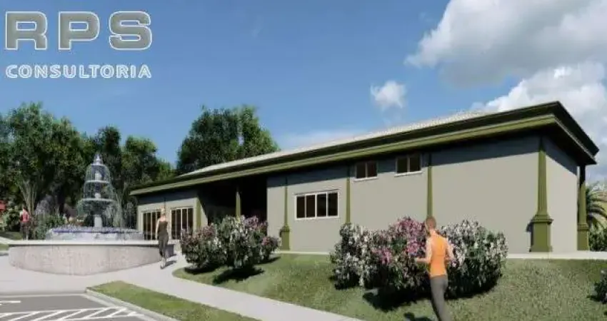 Terreno à venda no condomínio portal lamis em atibaia, lazer completo, área verde e fácil acesso pela cidade!