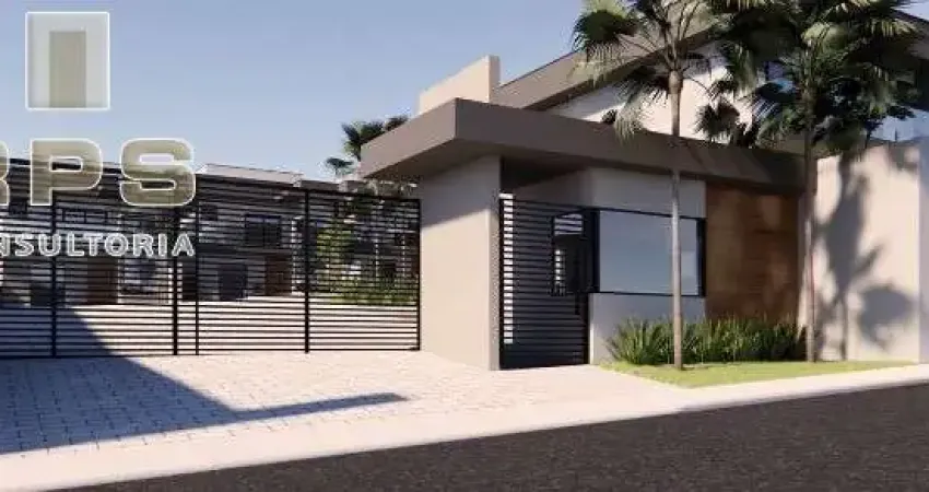 Casa em condomínio a venda  na vila giglio, 03 suítes sendo 01 com closet , sala , cozinha , despensa , área gourmet , garagem