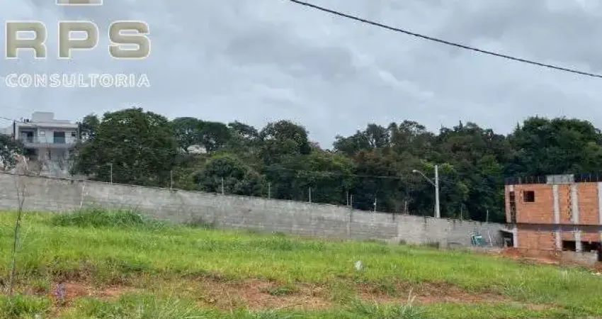 Terreno plano de 403m² disponível para venda no condomínio reserva são nicolau em atibaia, projeto incluso, pagamento parcial com a incorporadora.