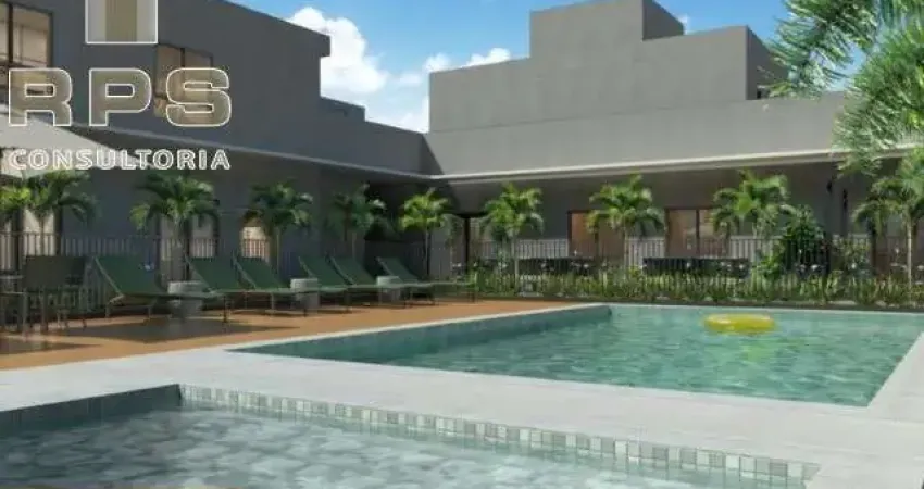 Apartamentos a venda novare residencial , plantas com 128 m² , 03 dormitórios sendo 02 suites e 202 m² cobertura com 03 suites , lazer completo