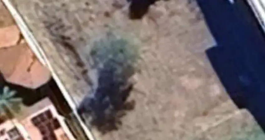 Terreno no condomínio flamboyant em atibaia, topografia excelente e 1268m² de área total!