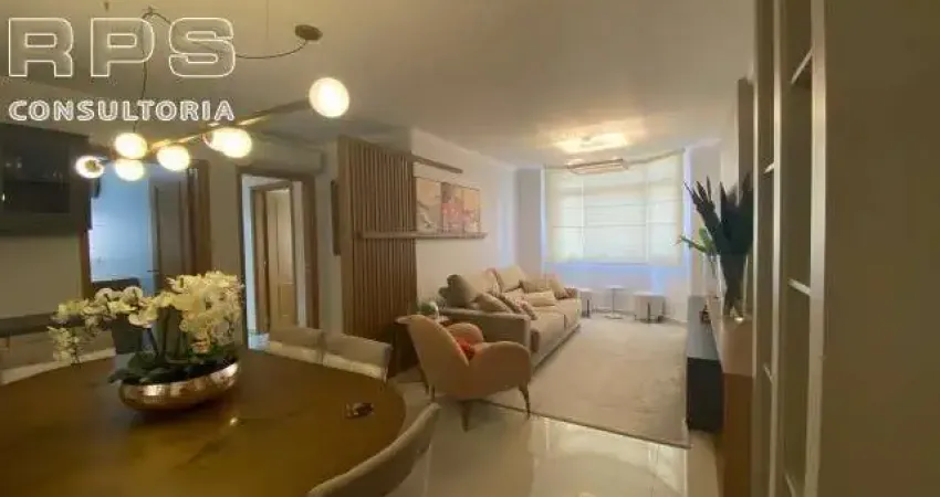 Apartamento com 3 quartos à venda no Atibaia Jardim, Atibaia 