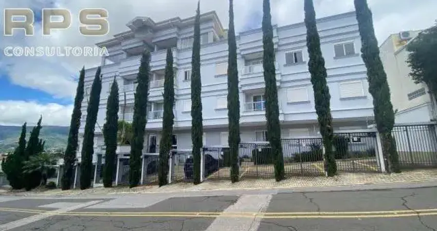 Apartamento com 3 quartos à venda no Jardim do Lago, Atibaia