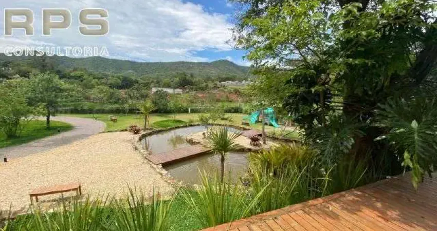 Casas à venda no residencial vue26 em atibaia - casa mobiliada com 03 suites