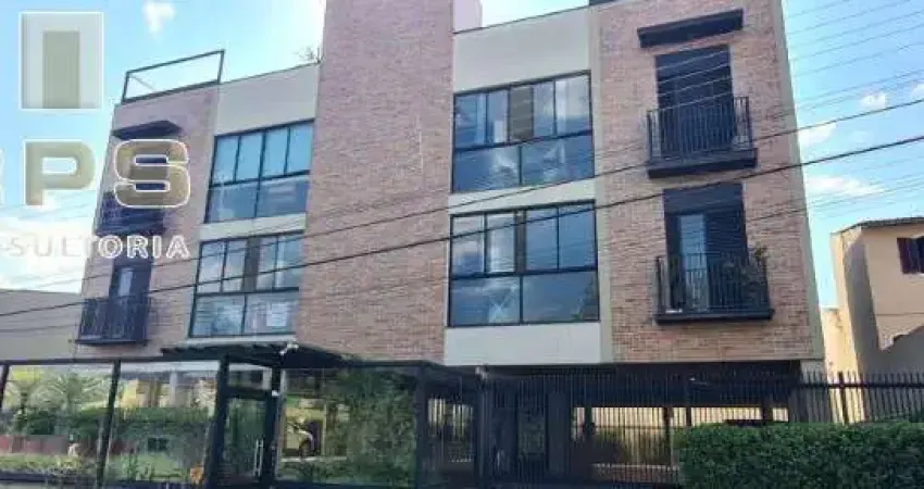 Lindo apartamento cobertura para locação recreio maristela com área gourmet