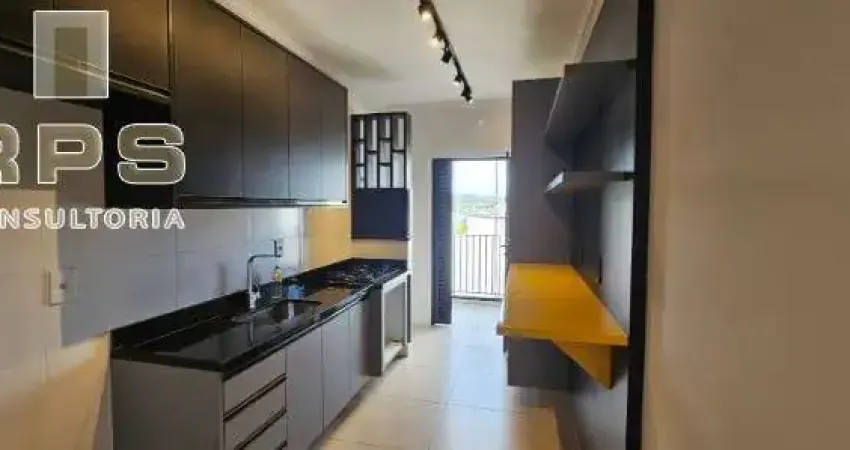 Lindo apartamento cobertura para locação recreio maristela com área gourmet