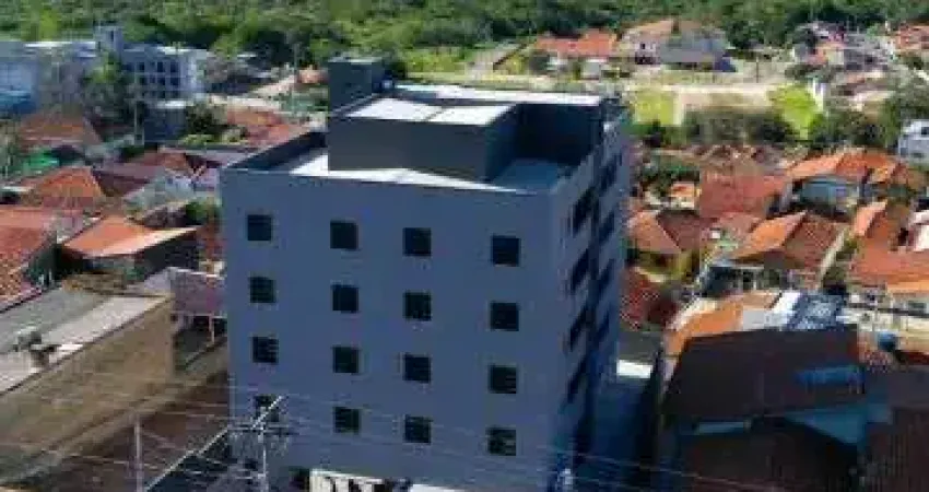 Apartamento a venda no centro de atibaia - mirante da montanha  64 m²