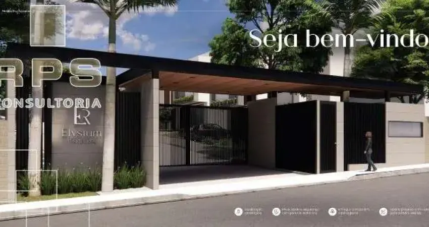 Casa em condominio na vila giglio , 03 suites , sala 02 ambientes , 02 vagas , solario