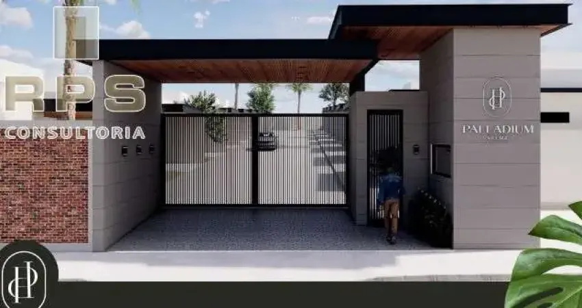 Casa em condominio fechado na vila giglio erm atibaia , 15 casas térreas a partir de 144m² com 03 suítes sendo 01 master com closet