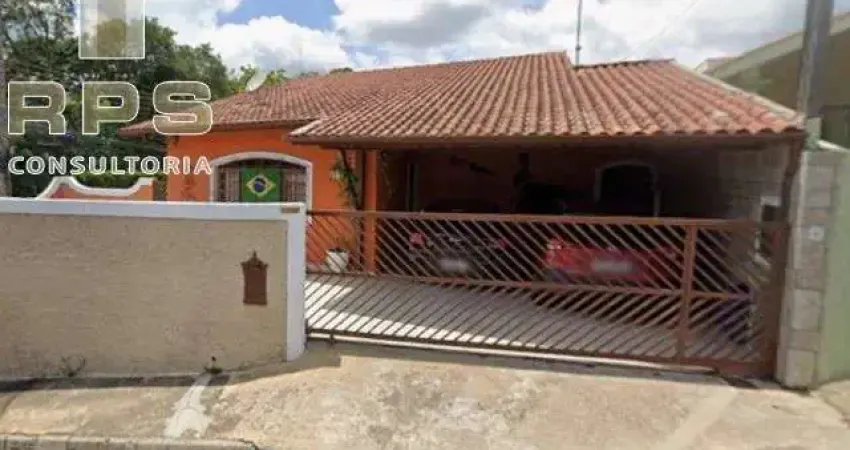 Casa com 3 quartos à venda na Vila Giglio, Atibaia