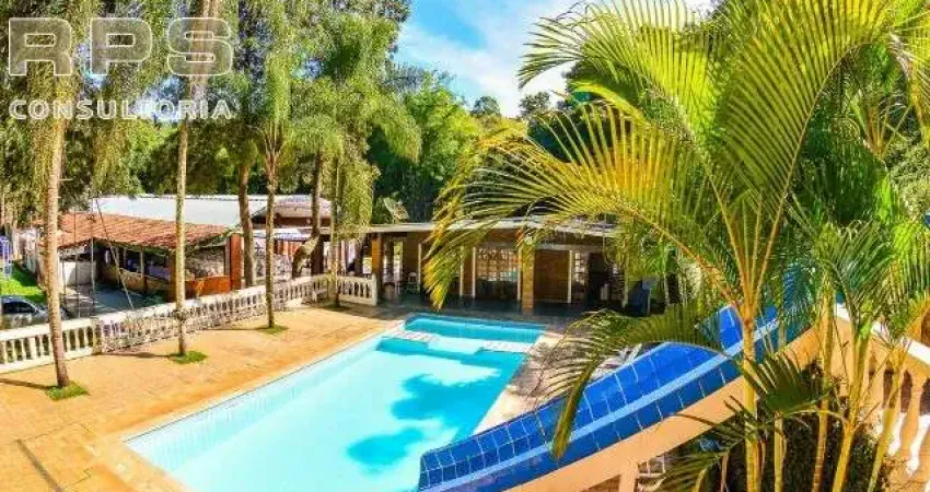 Chácara comercial para locação em atibaia portão -atibaia-a 600 m. da rodovia e 40 km de são paulo.