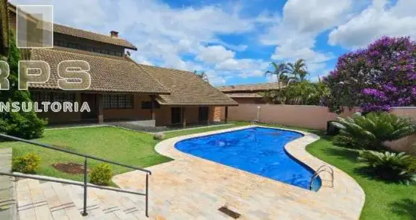 Casa a venda no Condominio Panorama Parque Residencial em Atibaia