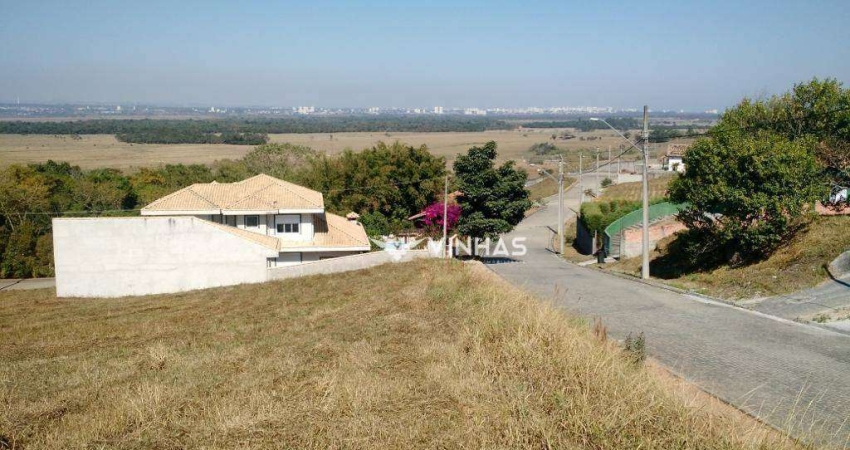 Terreno à venda, 1142 m² por R$ 280.000,00 - Colinas Do Parahyba - São José dos Campos/SP