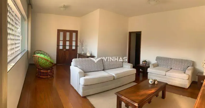 Casa com 4 dormitórios à venda, 267 m² por r$ 839.000,00 - santana - são josé dos campos/sp
