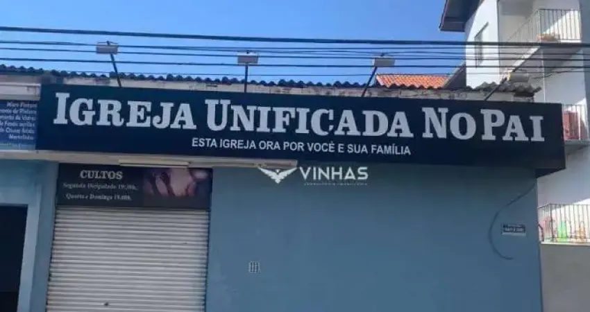Barracão / Galpão / Depósito à venda na Avenida Princesa Isabel, 1190, Santana, São José dos Campos