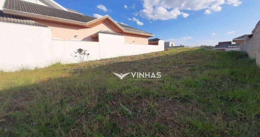 Terreno à venda na Rua Pouso Alto, Condomínio Residencial Mantiqueira, São José dos Campos