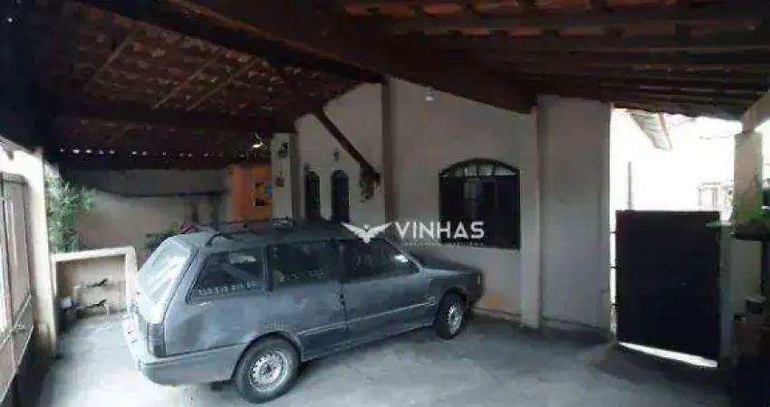 Casa com 4 quartos à venda na Rua Alzirio Lebrão, 218, Alto da Ponte, São José dos Campos