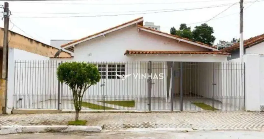 Casa com 3 quartos à venda na Rua José Leite da Silva, 130, Jardim Bela Vista, São José dos Campos