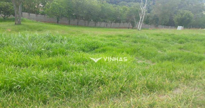 Terreno Condominio Recanto Santa Barbara