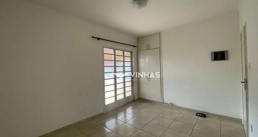 Casa com 2 dormitórios à venda, 165 m² por R$ 530.000,00 - Santana - São José dos Campos/SP