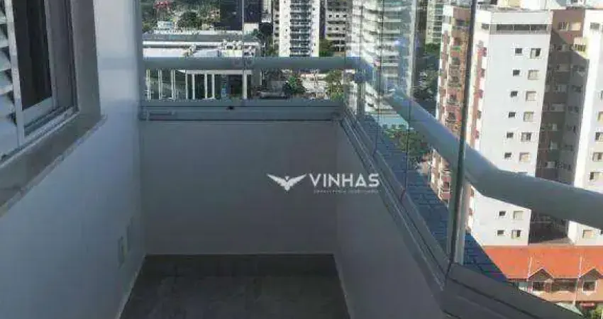 Apartamento à venda, 69 m² por R$ 890.000,00 - Jardim Aquarius - São José dos Campos/SP
