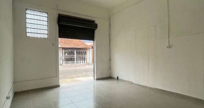 Ponto para alugar, 25 m² por R$ 1.230,00/mês - Santana - São José dos Campos/SP