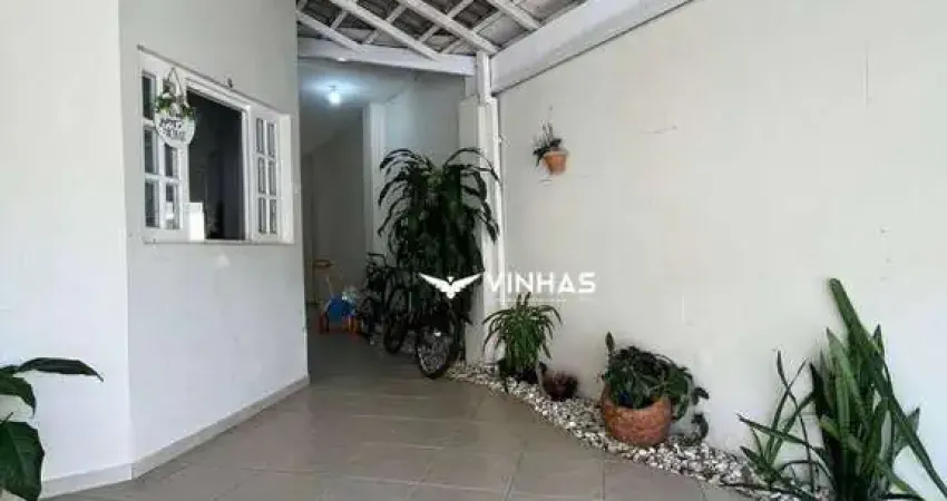 Sobrado com 3 dormitórios à venda, 130 m² por r$ 550.000,00 - jardim ouro preto - são josé dos campos/sp